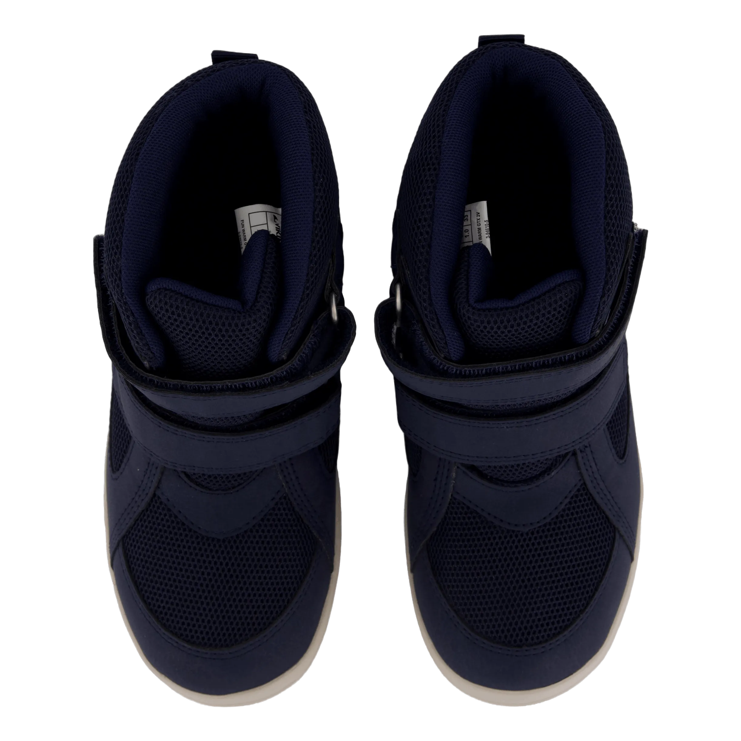 Fun Warm Gtx 2v Navy