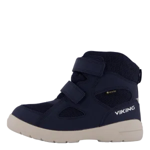 Fun Warm Gtx 2v Navy