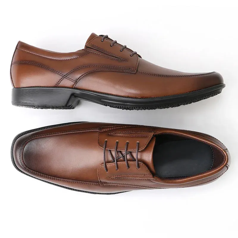 FusionFit Business-Lederschuhe für Männer