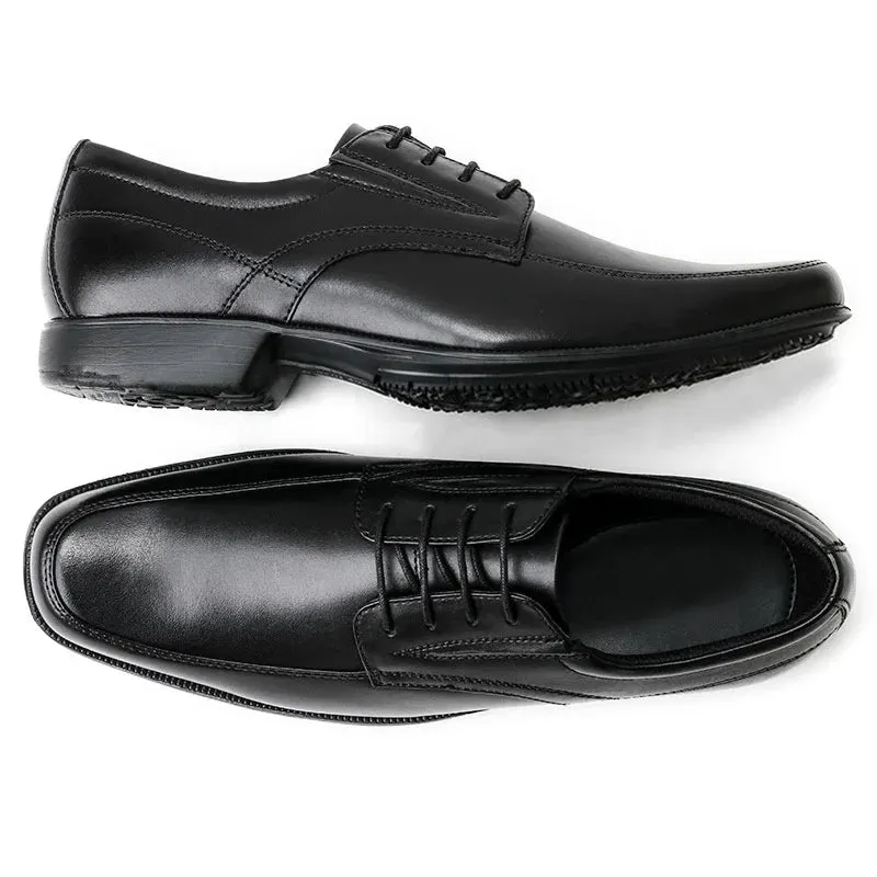 FusionFit Business-Lederschuhe für Männer
