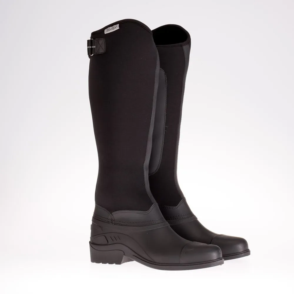Gallop Equestrian Everest Boots