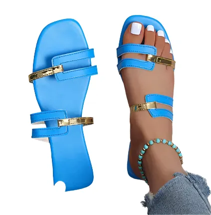 Giovanni – Elegant Comfort Sandals for women