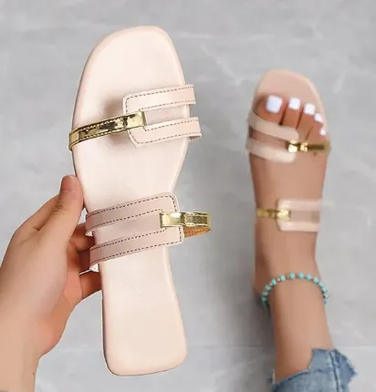 Giovanni – Elegant Comfort Sandals for women