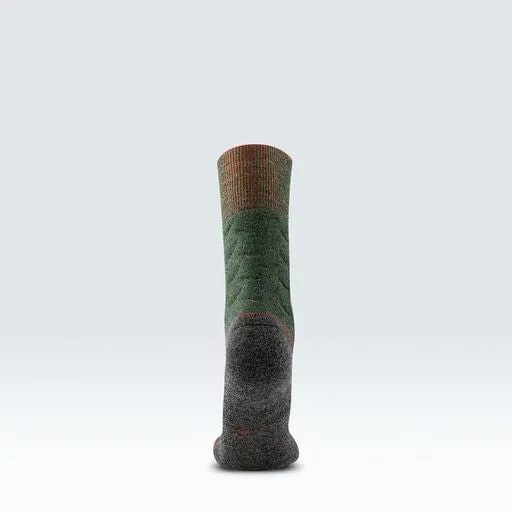 Gordini Mens Craftsbury Heavyweight Winter Outdoor Socks