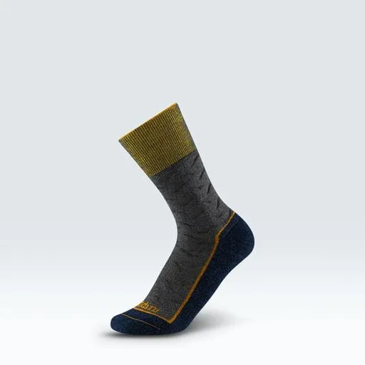 Gordini Mens Craftsbury Heavyweight Winter Outdoor Socks