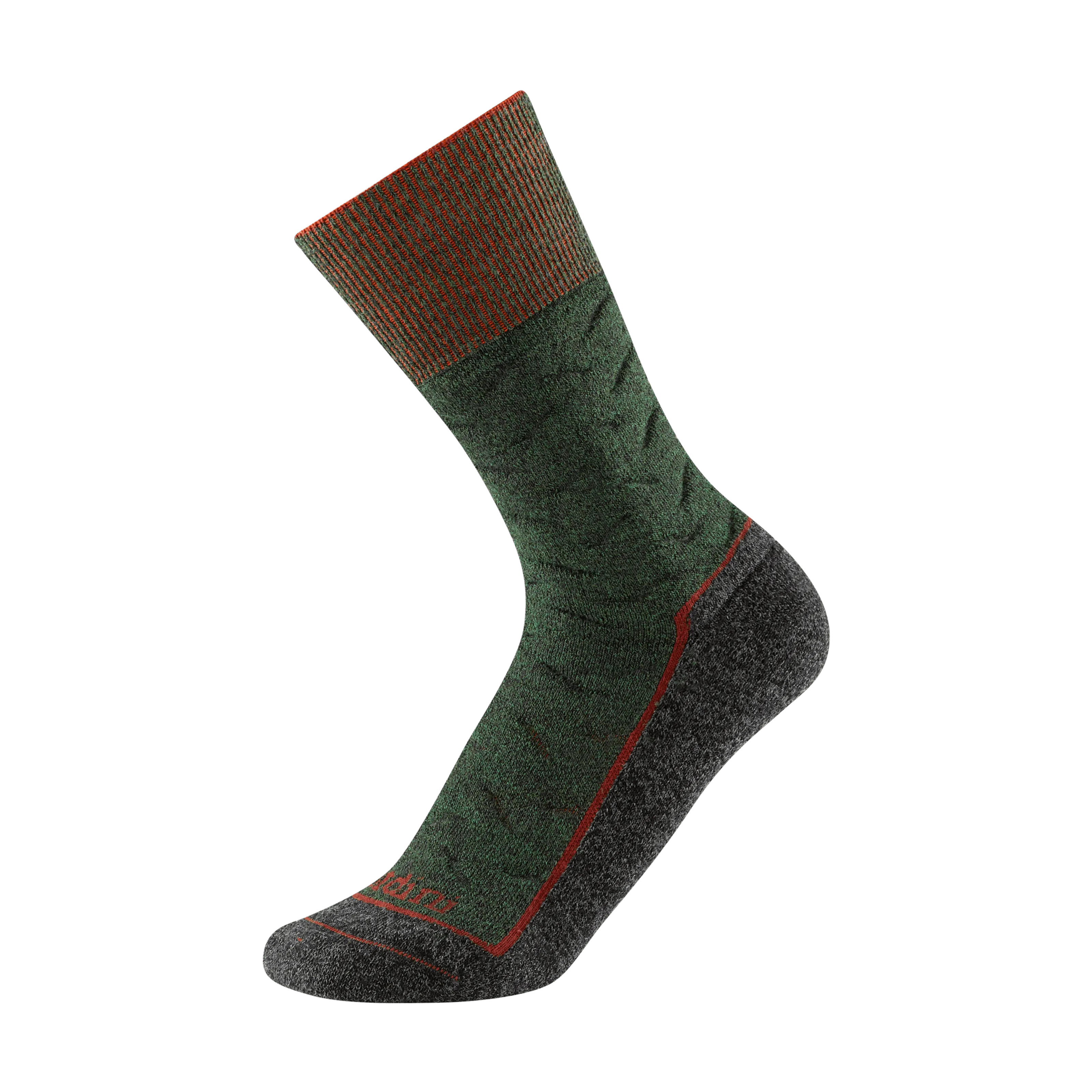 Gordini Mens Craftsbury Heavyweight Winter Outdoor Socks