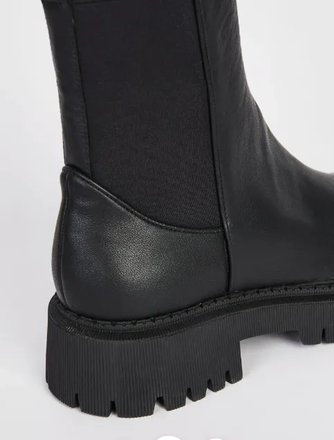Guided Boot