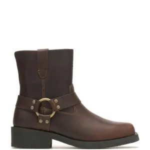 Harley-Davidson® Men's Korsen 7-Inch Brown CE Boot
