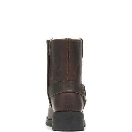 Harley-Davidson® Men's Korsen 7-Inch Brown CE Boot