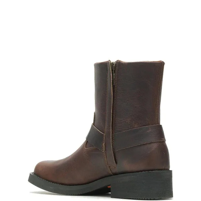 Harley-Davidson® Men's Korsen 7-Inch Brown CE Boot