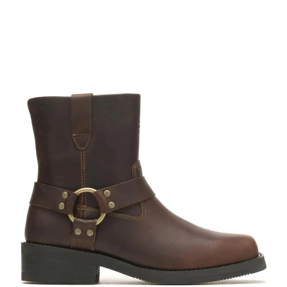 Harley-Davidson® Men's Korsen 7-Inch Brown CE Boot