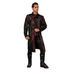 Hawkeye Avengers 2 Deluxe Size Std