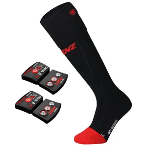 Heated Sock 6.1 & 1200 Battery
