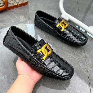 Herren Slipper für den Sommer 2024