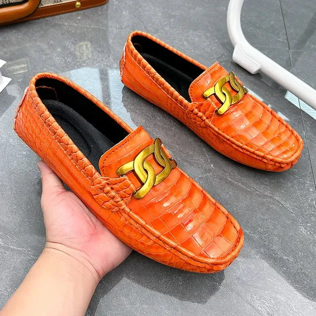 Herren Slipper für den Sommer 2024