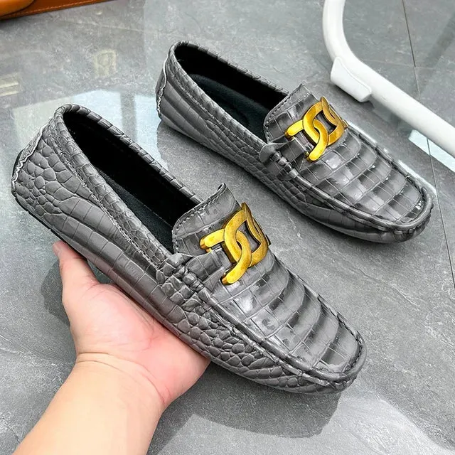 Herren Slipper für den Sommer 2024