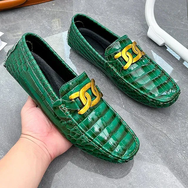 Herren Slipper für den Sommer 2024