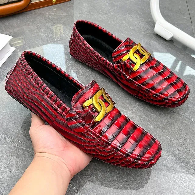 Herren Slipper für den Sommer 2024