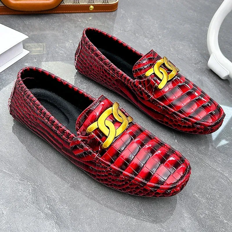 Herren Slipper für den Sommer 2024