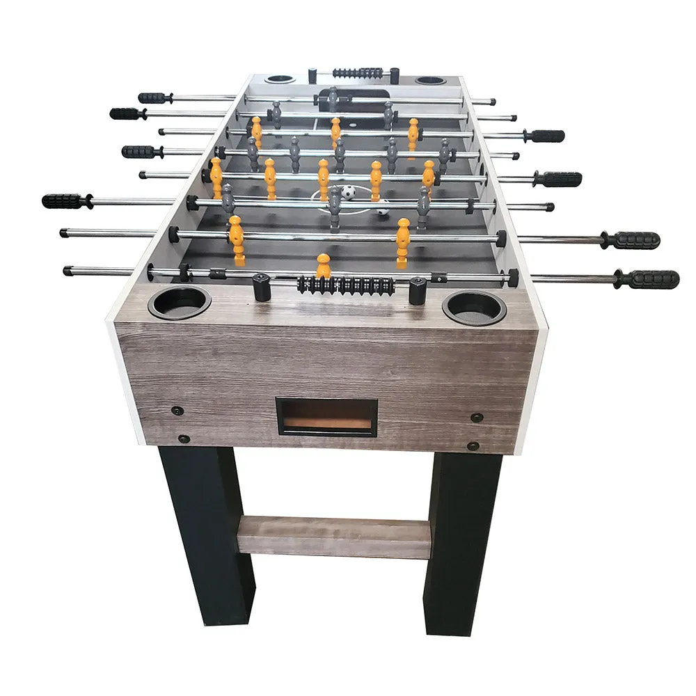 Hit Sport 4ft Soccer Table