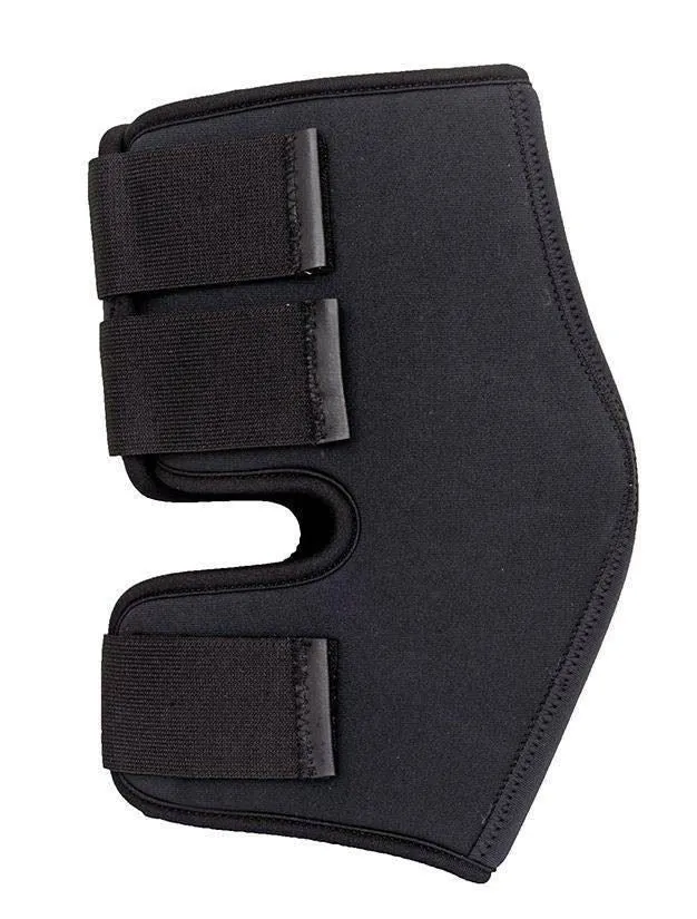 HKM Hock Protector Feel Warm