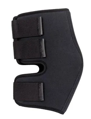 HKM Hock Protector Feel Warm