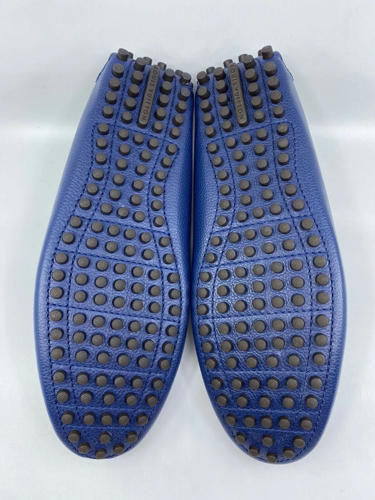 Hockenheim Car Shoe Open Back