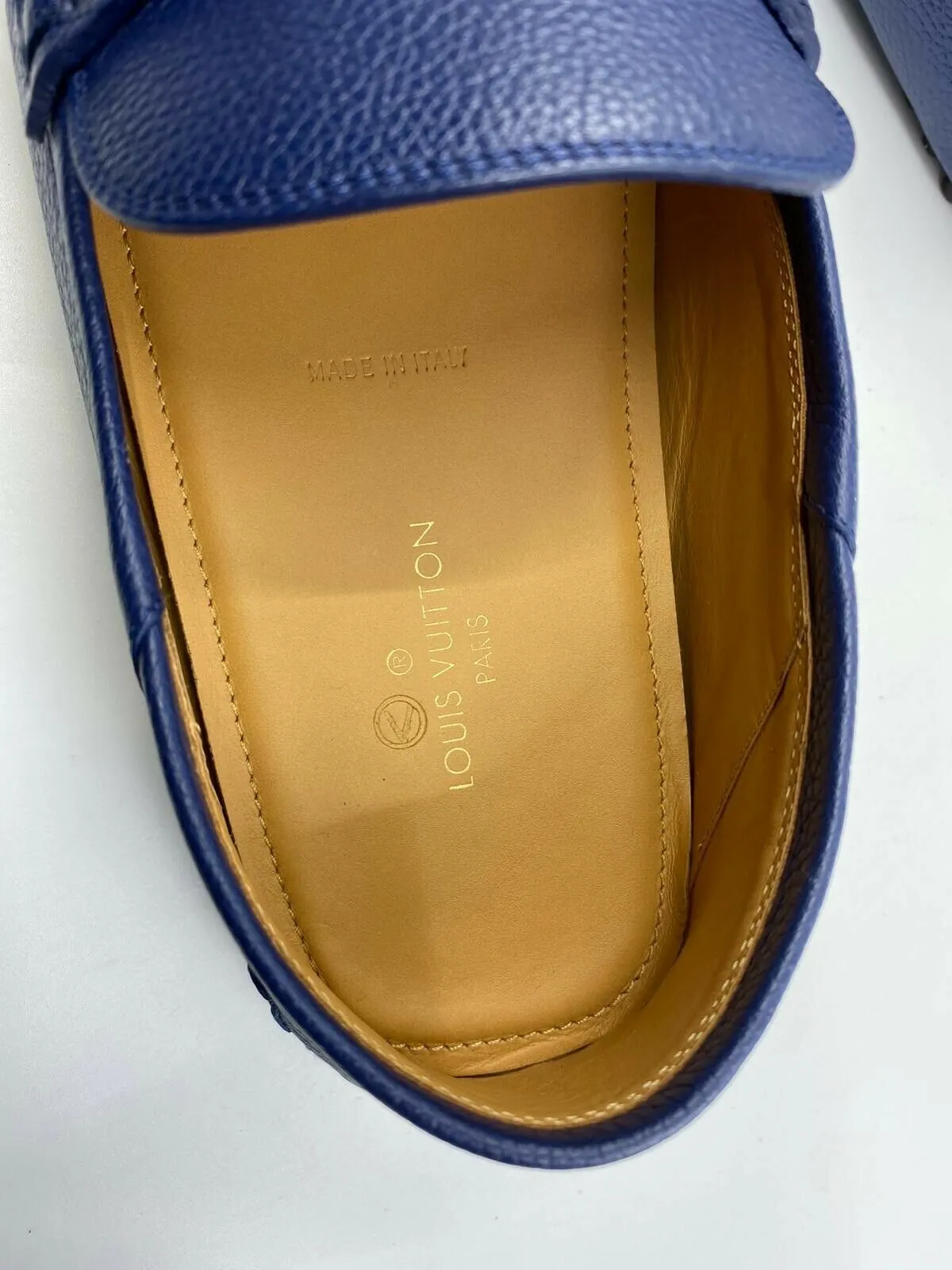 Hockenheim Car Shoe Open Back
