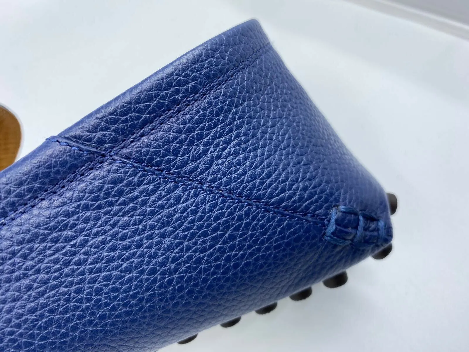 Hockenheim Car Shoe Open Back
