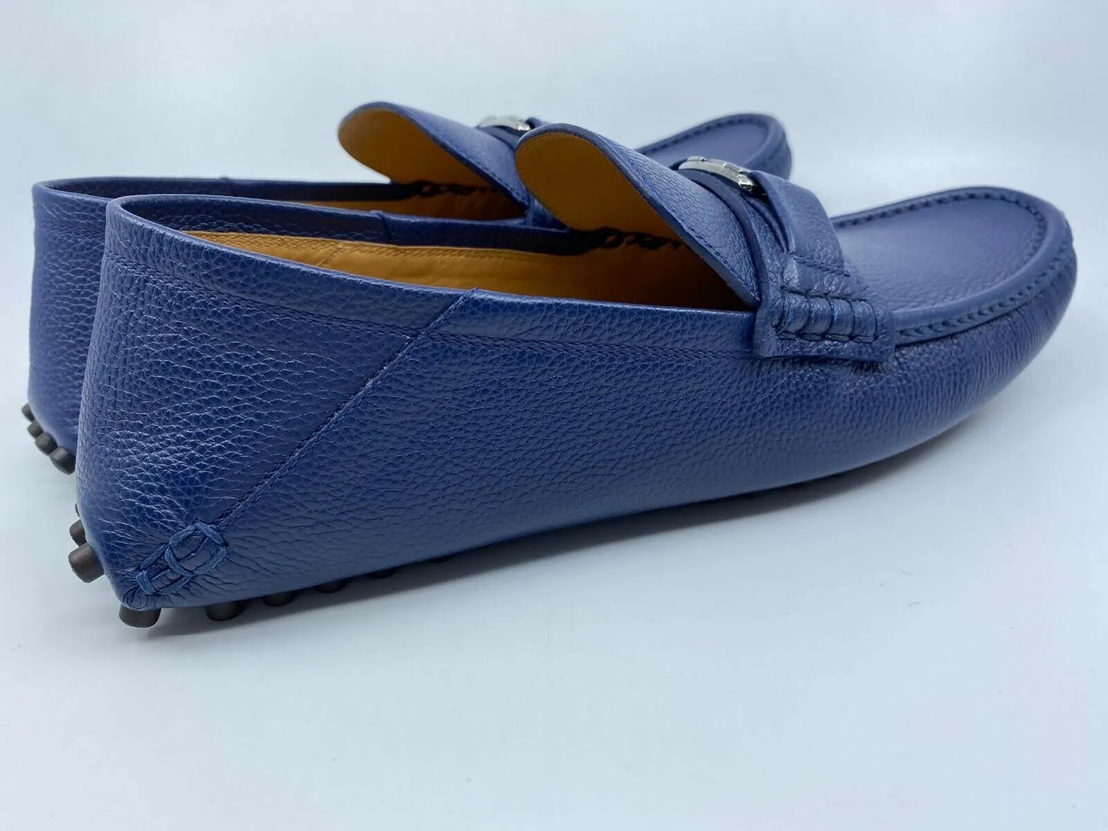 Hockenheim Car Shoe Open Back