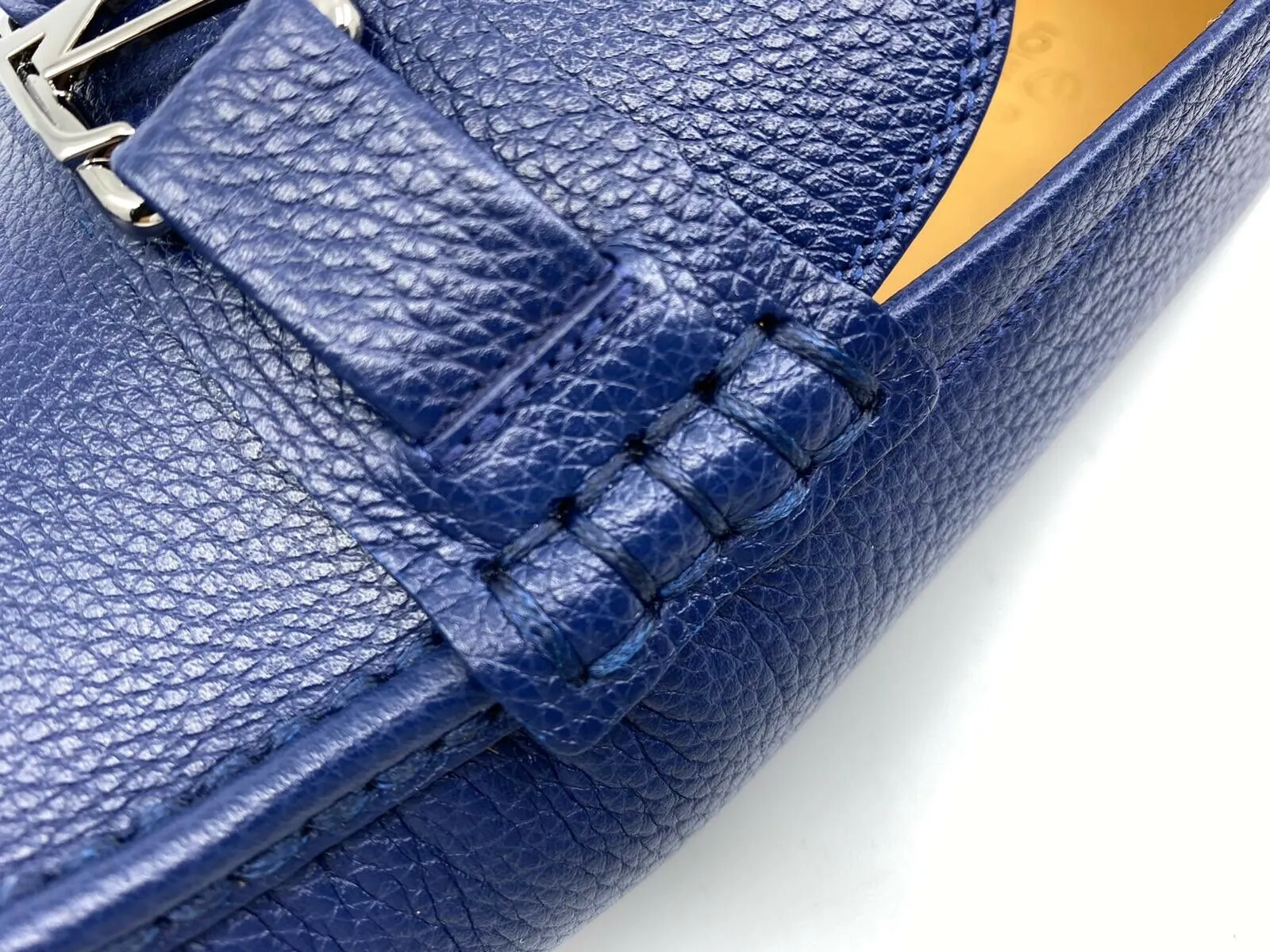 Hockenheim Car Shoe Open Back