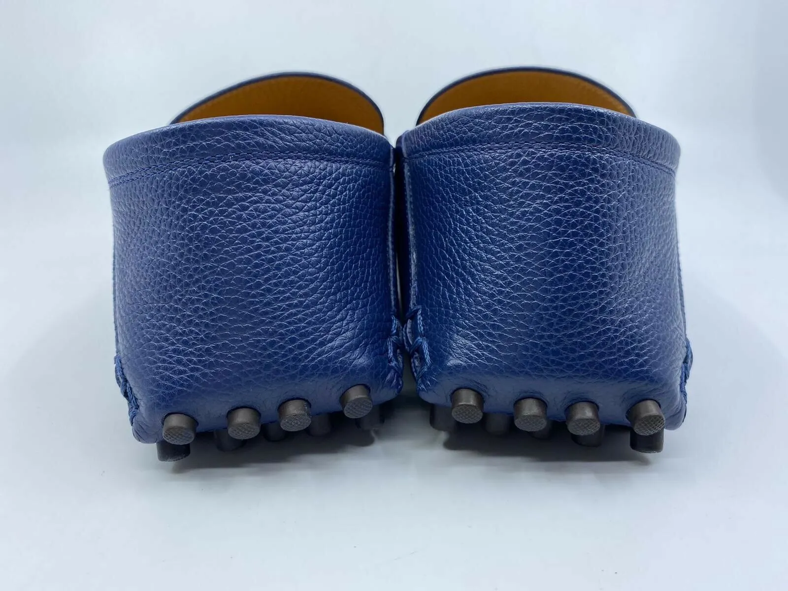 Hockenheim Car Shoe Open Back