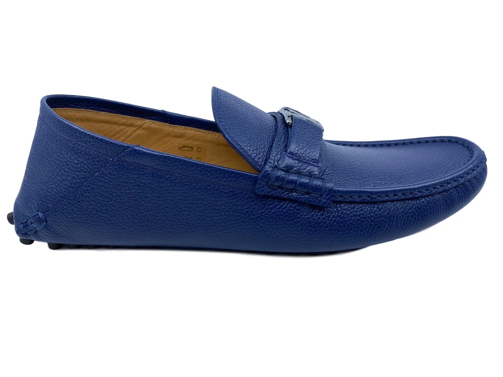 Hockenheim Car Shoe Open Back