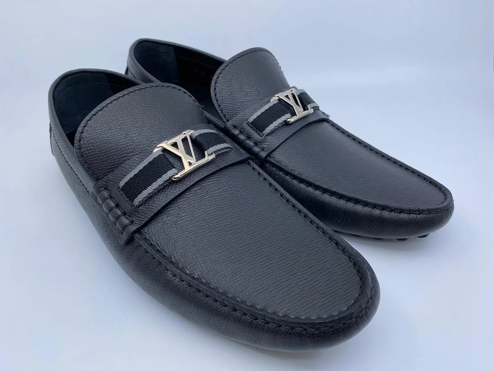 Hockenheim Loafer