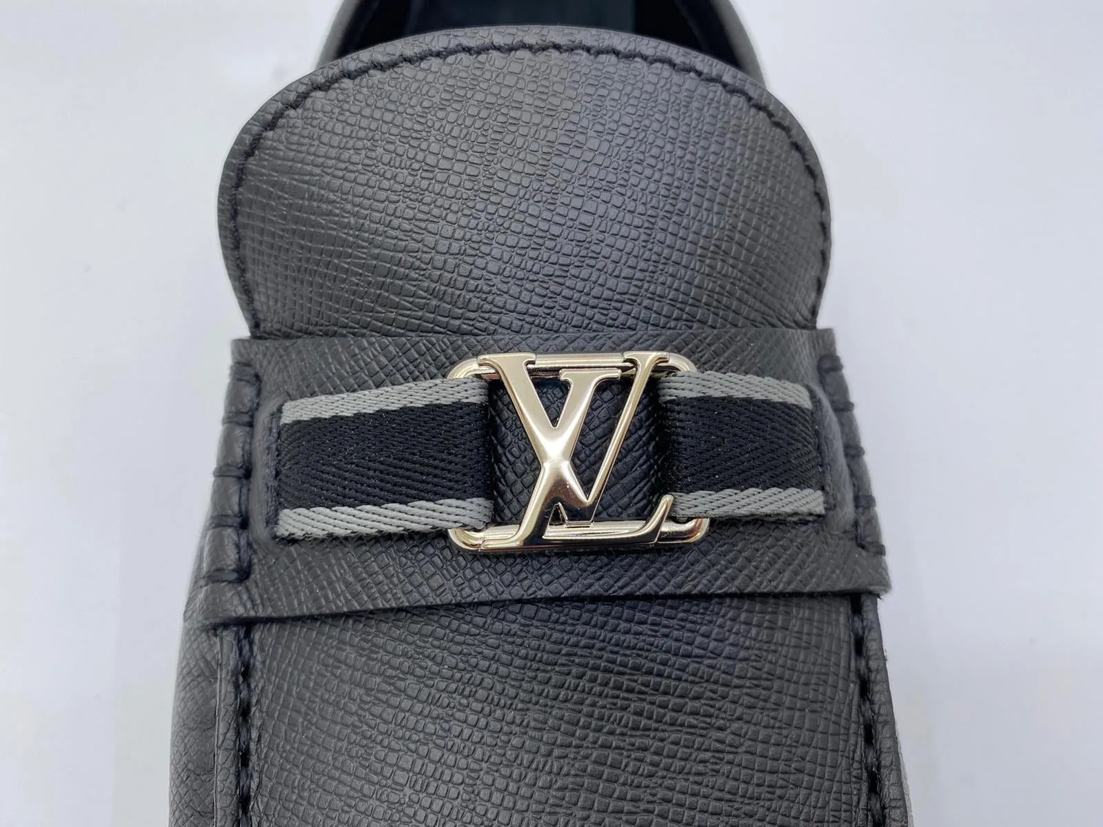 Hockenheim Loafer