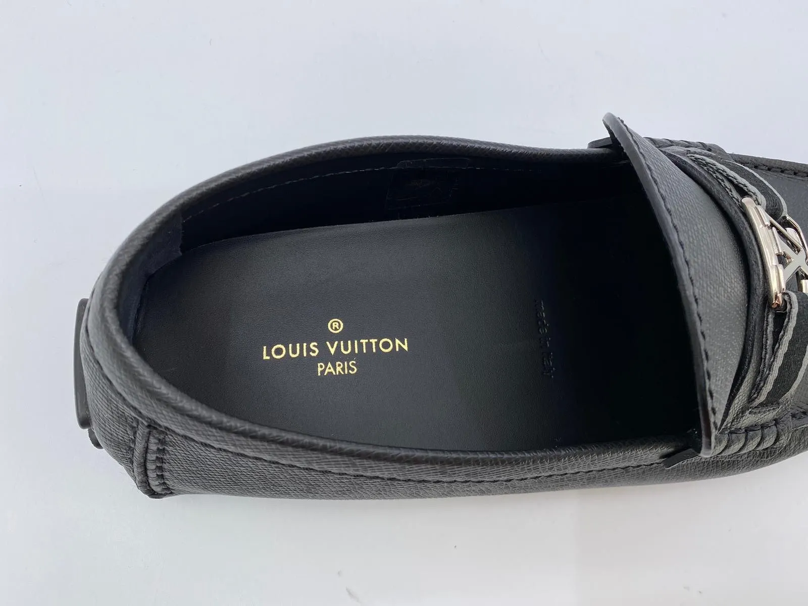 Hockenheim Loafer