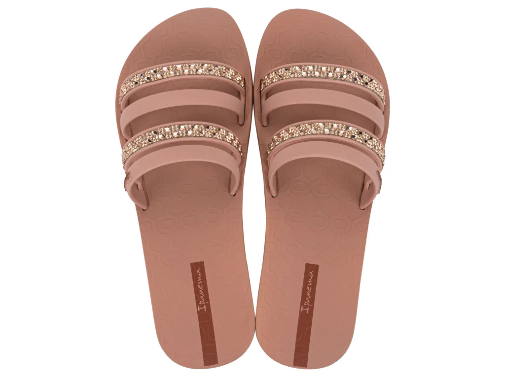 IPANEMA CHIC SLIDE FEM