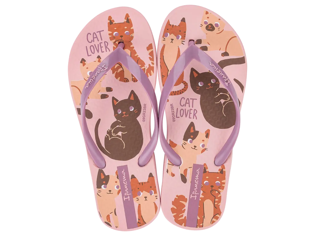 IPANEMA PETS POP INF