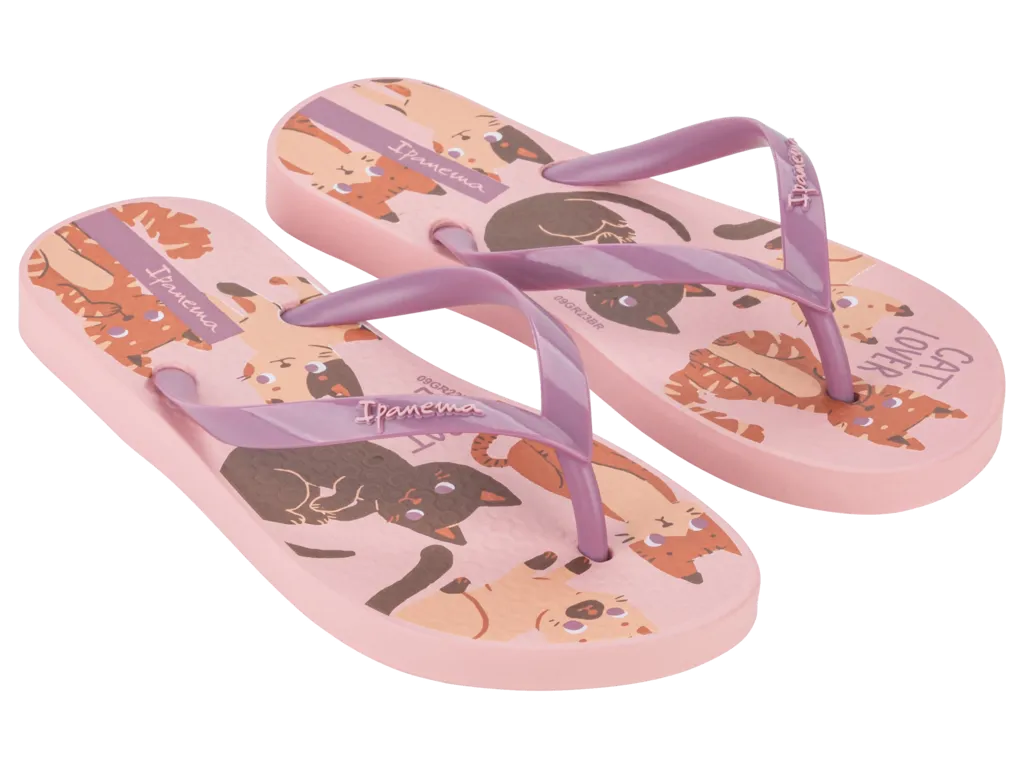 IPANEMA PETS POP INF