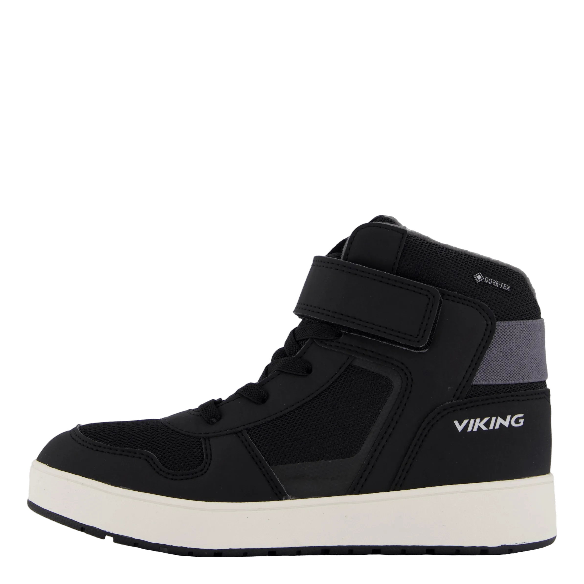 Jack Warm Gtx 1v Black