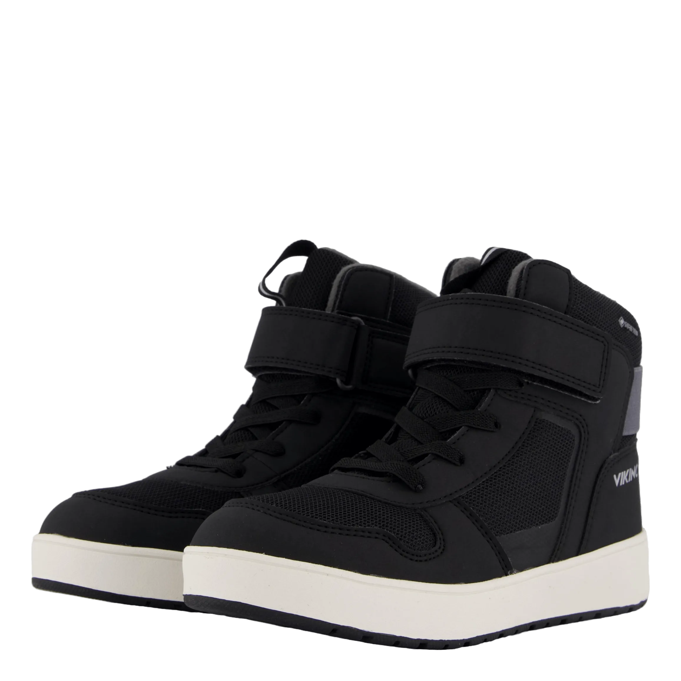 Jack Warm Gtx 1v Black