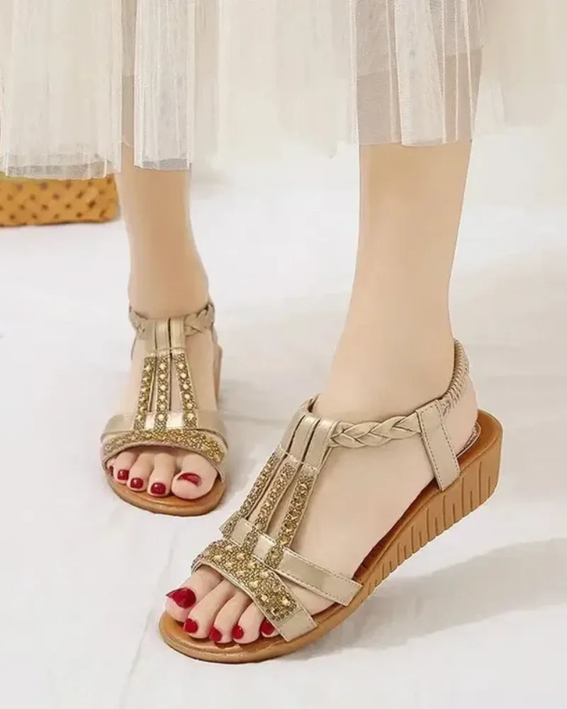 Juliana® | Chic, Fashionable Summer Sandals