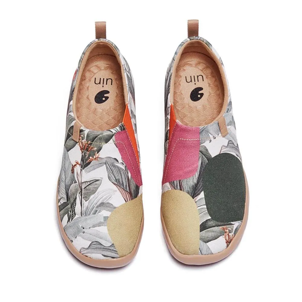 Jungle Toledo I Women