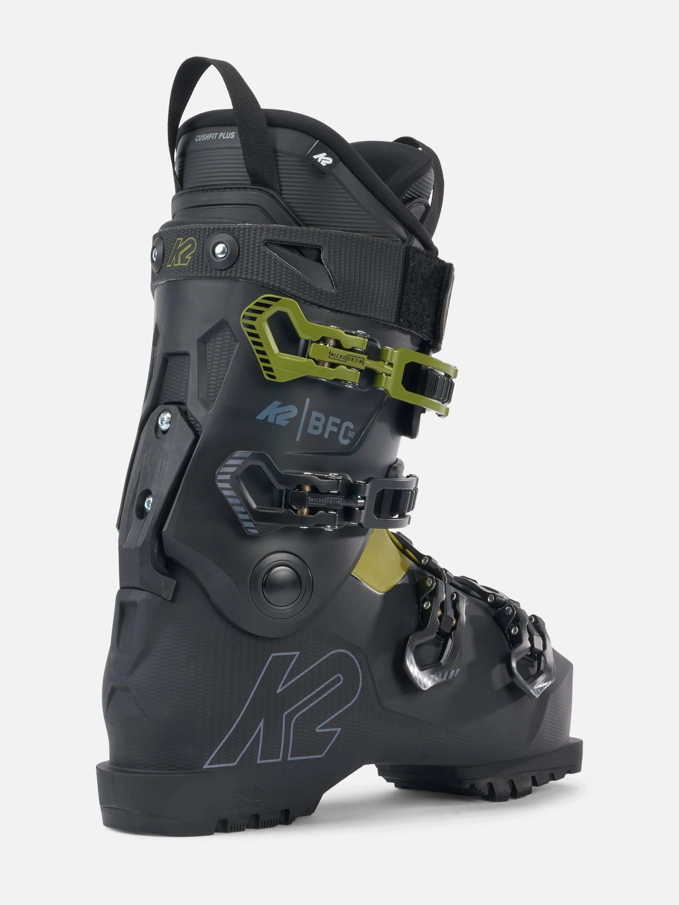 K2 BFC 90 Ski Boot
