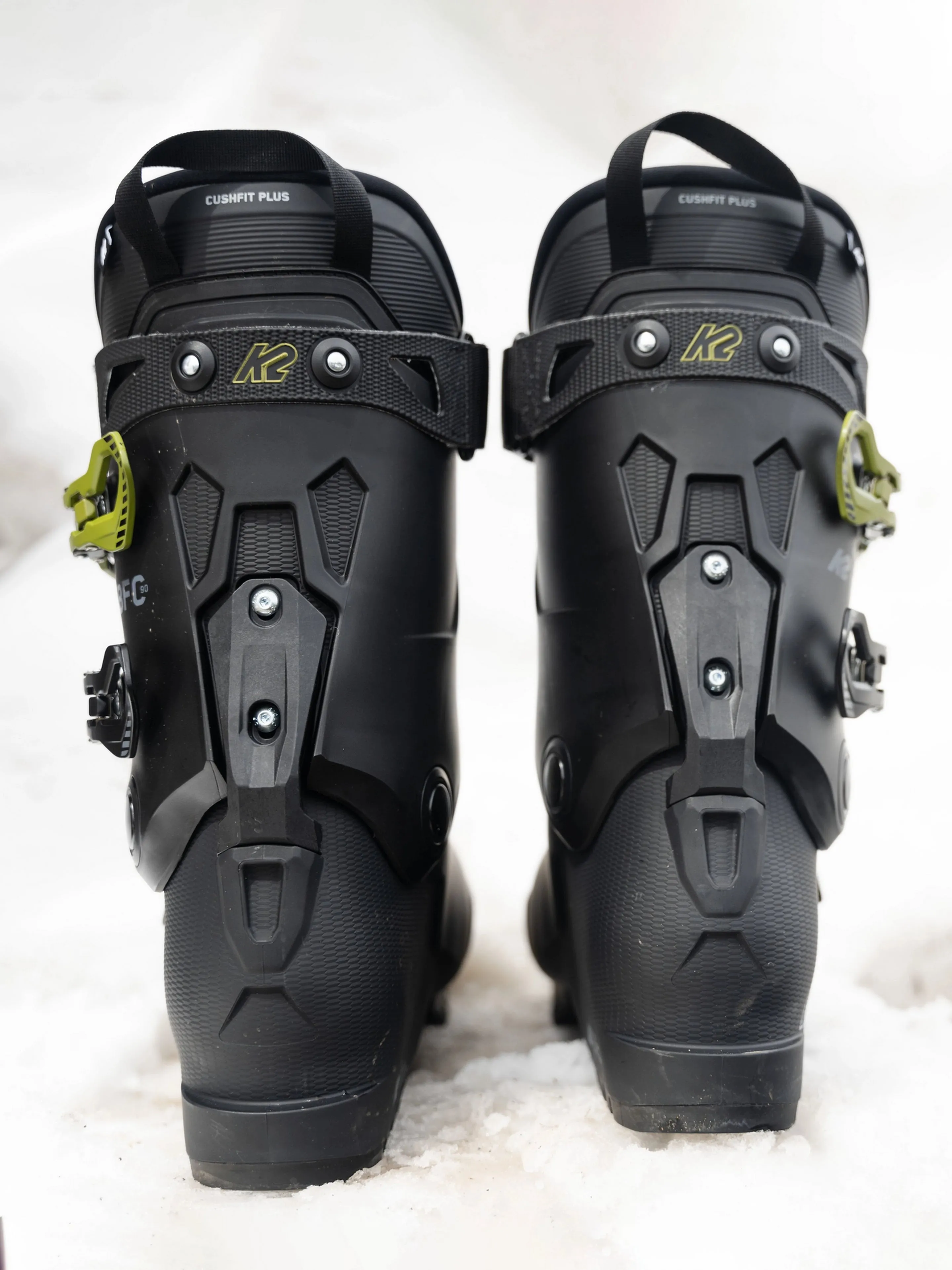 K2 BFC 90 Ski Boot