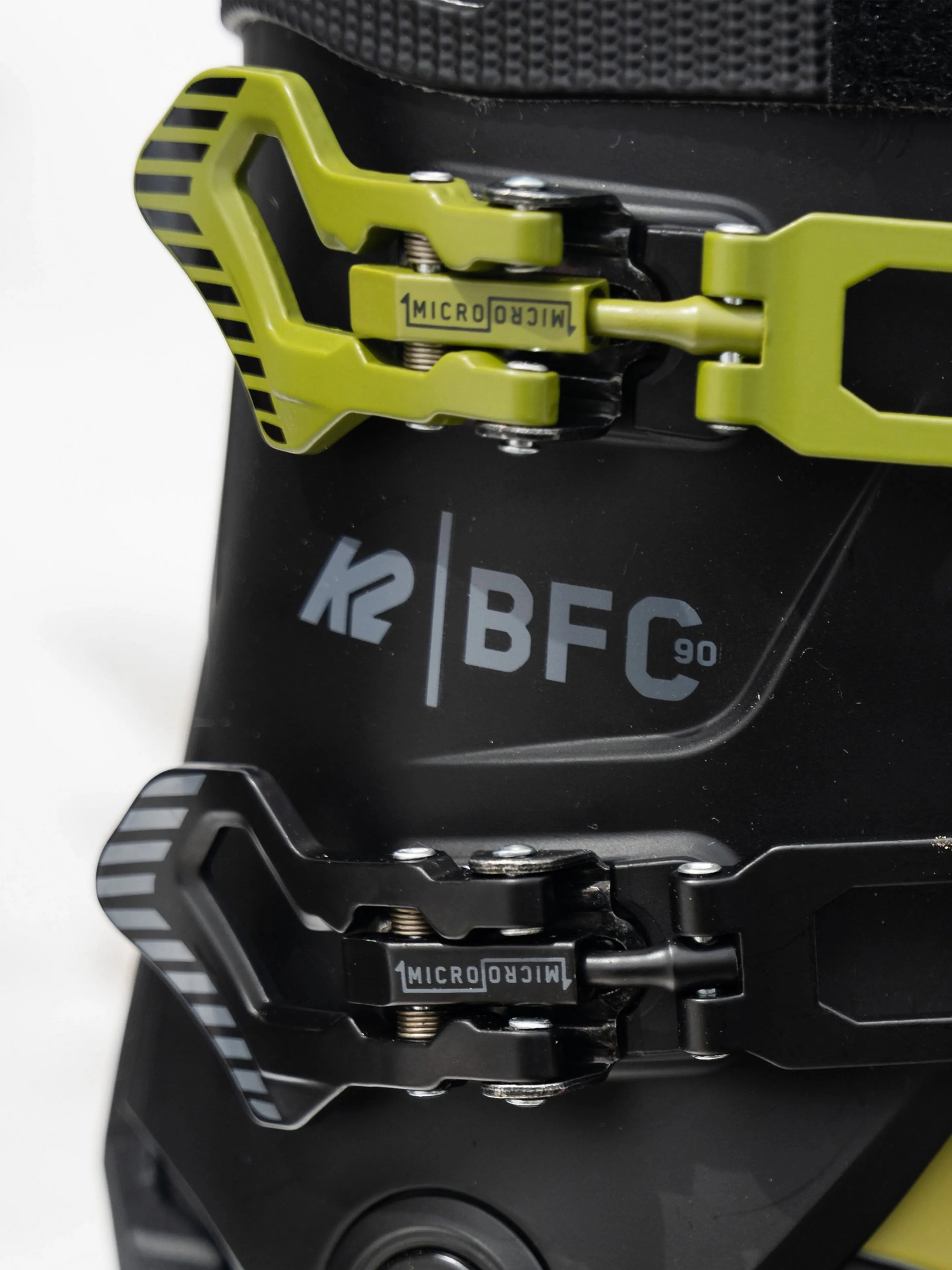 K2 BFC 90 Ski Boot