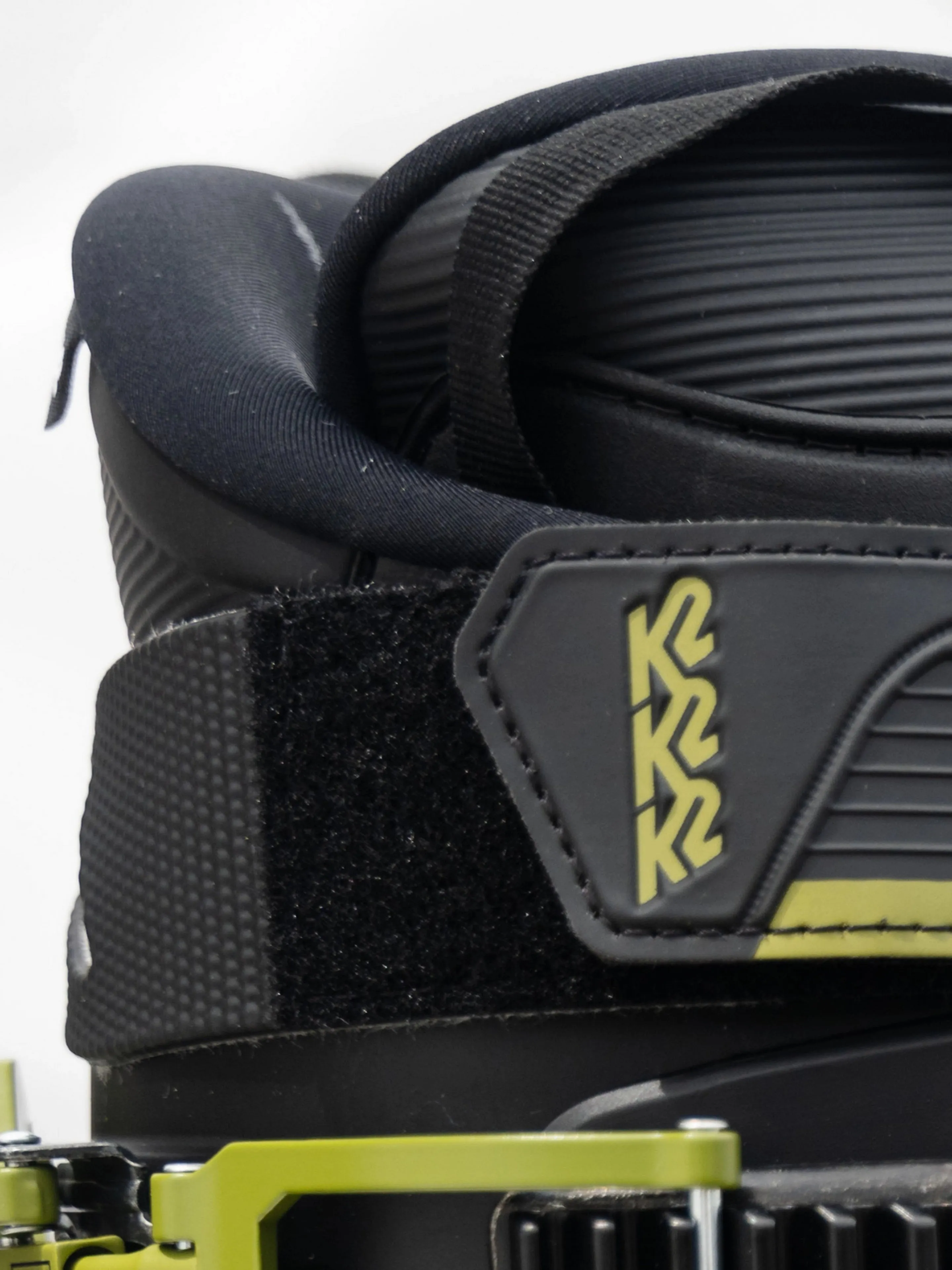 K2 BFC 90 Ski Boot