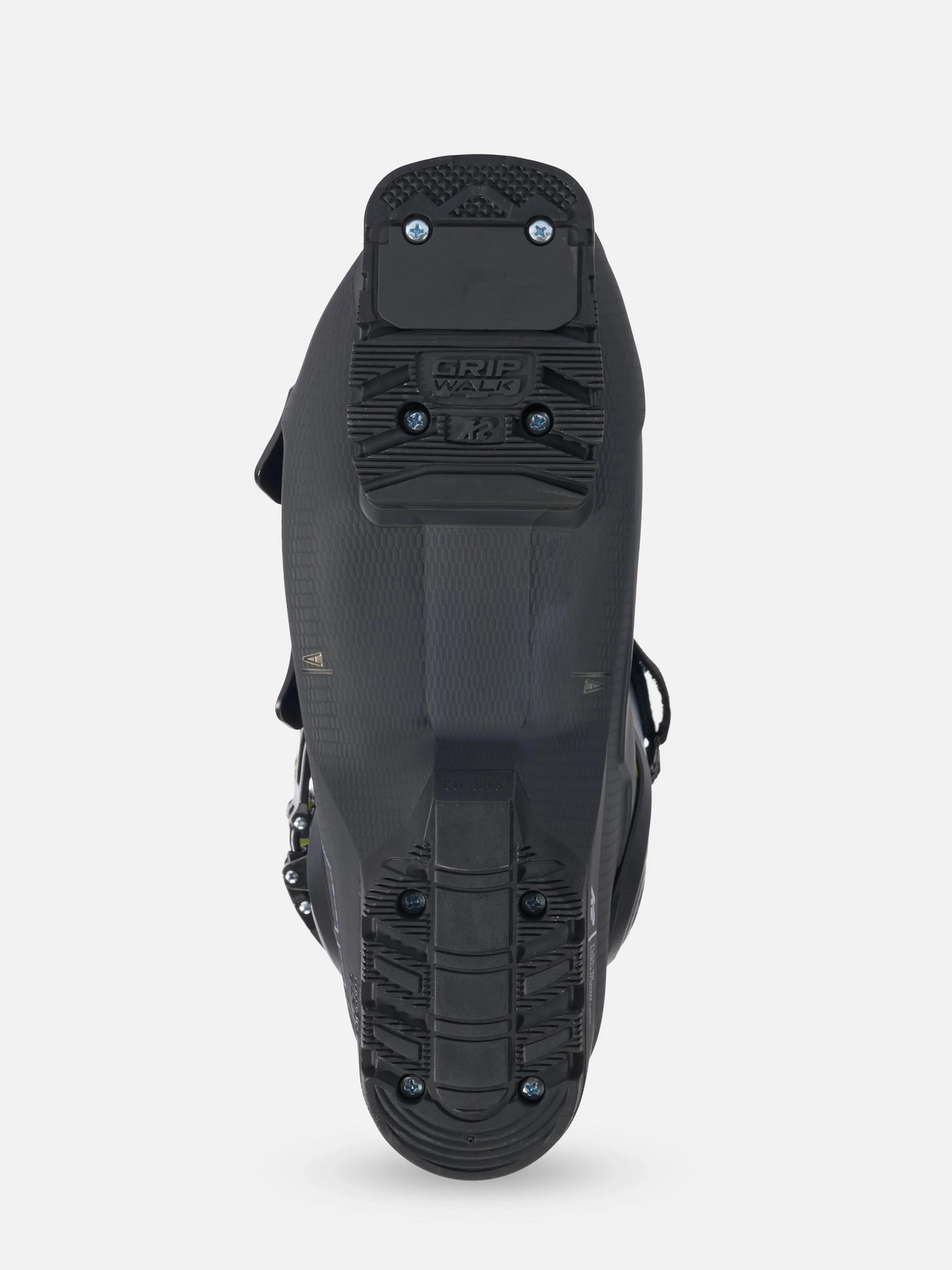 K2 BFC 90 Ski Boot