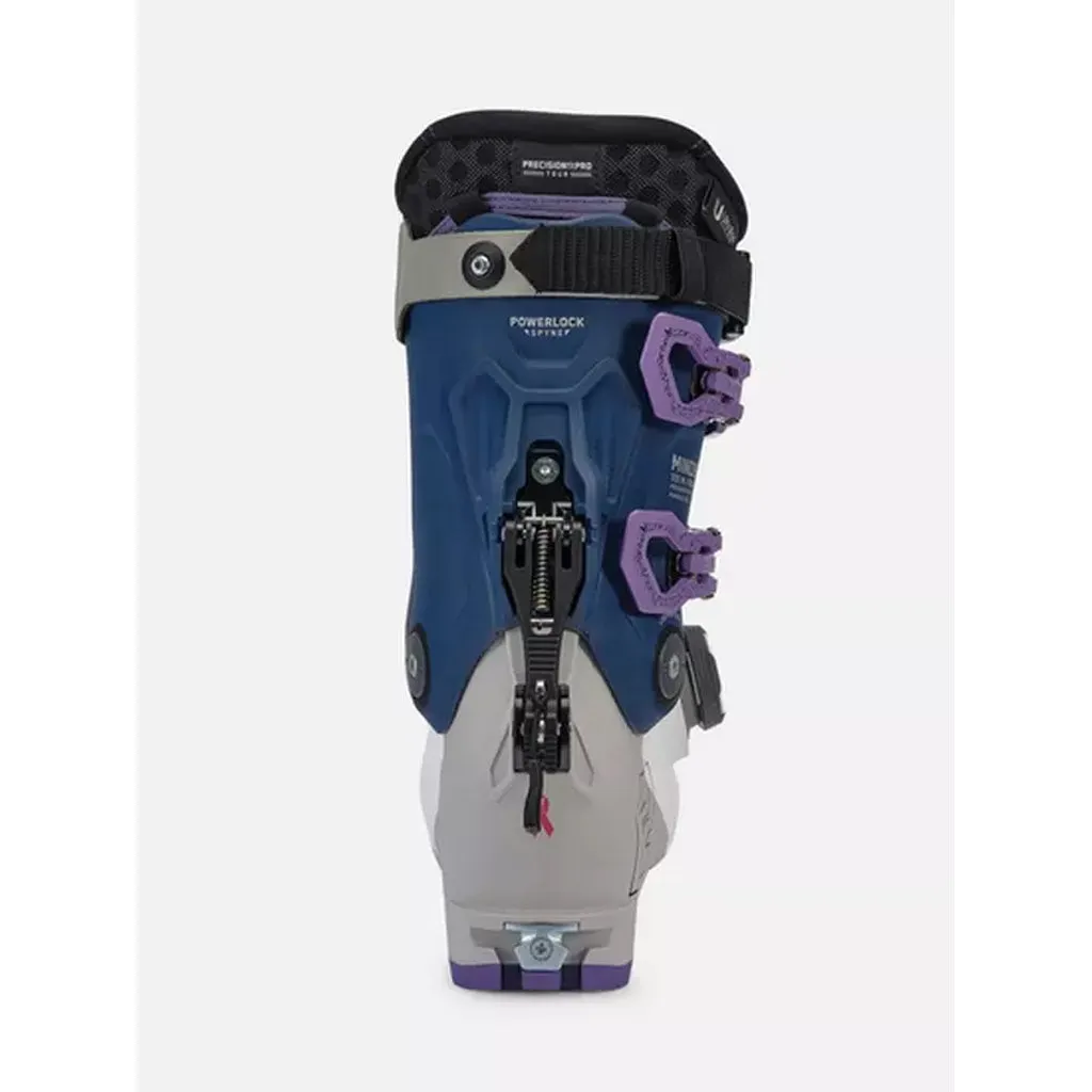 K2 Mindbender 105 BOA W Ski Boots Womens 2025