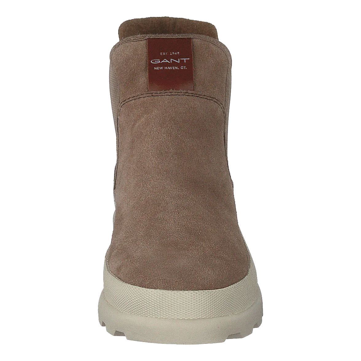 Kaari Chelsea Warm Khaki